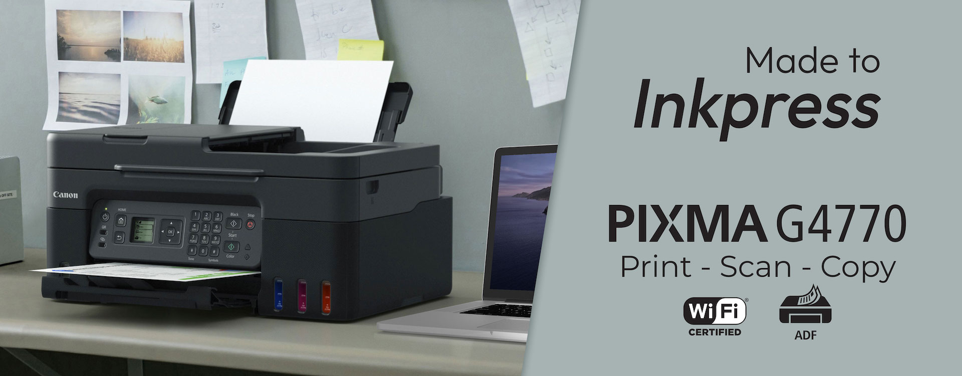 Pc printer online